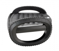 <h4>Helpt houding en bloedsomloop te verbeteren door verhoging van voeten en benen.</h4>
<p> </p>
<ul style="list-style-type: none;">
<li><strong style="color: #61993b;">âœ“ </strong>Hoogte verstelbaar in 2 posities</li>
<li><strong style="color: #61993b;">âœ“ </strong>Plateau voorzien van massagestructuur</li>
<li><strong style="color: #61993b;">âœ“ </strong>Afmetingen: 355 x 225 x 75 – 105 mm</li>
</ul>