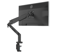 <p> </p>
<p><strong style="color: #61993b;">✓ </strong>Arm lengte tot 622 mm<br /><strong style="color: #61993b;">✓ </strong>De arm kan gemakkelijk worden aangepast om een ​​ergonomisch correcte werkhouding te ondersteunen<br /><strong style="color: #61993b;">✓ </strong>In 2 kleuren beschikbaar: zwart & wit<br /><strong style="color: #61993b;">✓ </strong>Voorzien van een Quick Release</p>
<p> </p>