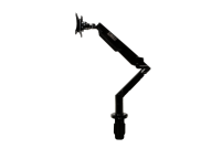 <p> </p>
<p><strong style="color: #61993b;">✓ </strong>Arm lengte tot 622 mm<br /><strong style="color: #61993b;">✓ </strong>De arm kan gemakkelijk worden aangepast om een ​​ergonomisch correcte werkhouding te ondersteunen<br /><strong style="color: #61993b;">✓ </strong>In 2 kleuren beschikbaar: zwart & wit<br /><strong style="color: #61993b;">✓ </strong>Voorzien van een Quick Release</p>
<p> </p>