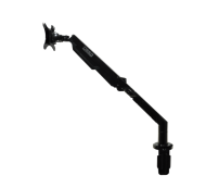 <p> </p>
<p><strong style="color: #61993b;">✓ </strong>Arm lengte tot 622 mm<br /><strong style="color: #61993b;">✓ </strong>De arm kan gemakkelijk worden aangepast om een ​​ergonomisch correcte werkhouding te ondersteunen<br /><strong style="color: #61993b;">✓ </strong>In 2 kleuren beschikbaar: zwart & wit<br /><strong style="color: #61993b;">✓ </strong>Voorzien van een Quick Release</p>
<p> </p>