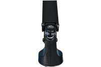 <p> </p>
<p><strong style="color: #61993b;">✓ </strong>Arm lengte tot 622 mm<br /><strong style="color: #61993b;">✓ </strong>De arm kan gemakkelijk worden aangepast om een ​​ergonomisch correcte werkhouding te ondersteunen<br /><strong style="color: #61993b;">✓ </strong>In 2 kleuren beschikbaar: zwart & wit<br /><strong style="color: #61993b;">✓ </strong>Voorzien van een Quick Release</p>
<p> </p>